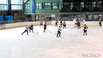 Turniej hokeja w&nbsp;stolicy Podlasia