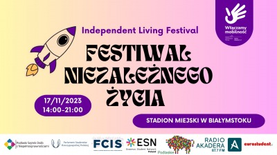 Festiwal Niezależnego Życia