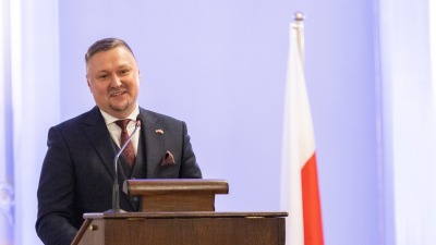 W Białymstoku powstał Konsulat Republiki Łotewskiej