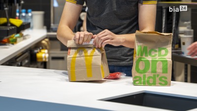 Nowy McDonald's powstanie w&nbsp;Białymstoku