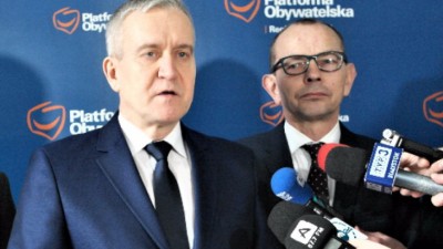 Zbigniew Nikotorowicz nowym wiceprezydentem Białegostoku