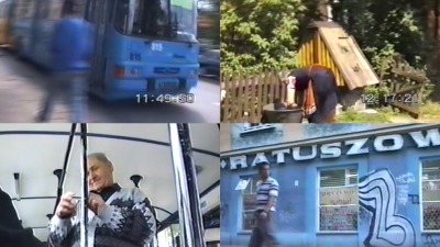 “Czy pamiętasz ten Białystok?” - powstaje film dokumentalny na&nbsp;podstawie archiwalnych nagrań VHS białostoczan