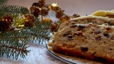 KALENDARIUM. 27 grudnia - środa serwuje keks