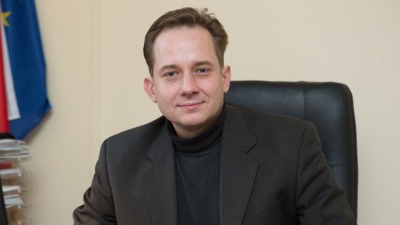 Grzegorz Sawicki wraca na&nbsp;stanowisko dyrektora TVP Białystok 