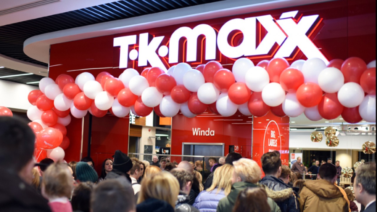 tkmaxx.pl