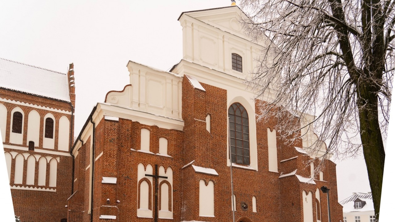 Katedra w Łomży [fot. PWKZ]