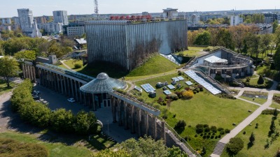 Gala Karnawałowa z&nbsp;Grażyną Brodzińską