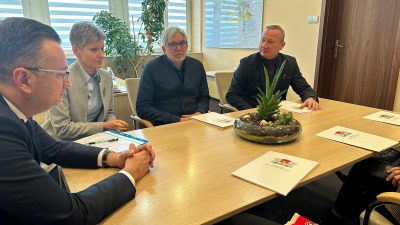 Powołanie dyrektorów miejskich instytucji kultury