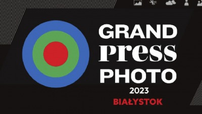 Wystawa Grand Press Photo 2023 w&nbsp;Białymstoku