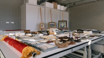 Rekord w&nbsp;Muzeum Pamięci Sybiru. Zbiory liczą blisko 9800 obiektów