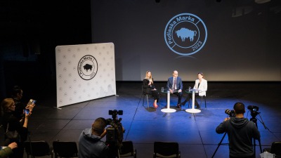 Startuje Podlaska Marka 
