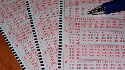 Blisko 9,5 mln zł - wielka wygrana w&nbsp;Lotto padła w&nbsp;Białymstoku