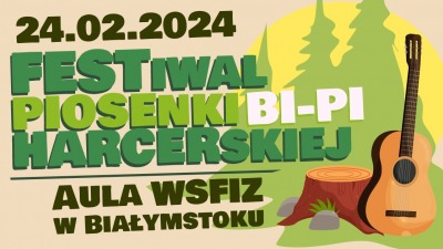 Festiwal Piosenki Harcerskiej "Bi-Pi"