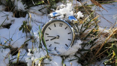 KALENDARIUM. 22 lutego - czwartek powieje wiosną