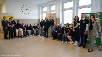 Szkolny Budżet Partycypacyjny. Uczniowie będą mogli złożyć projekty