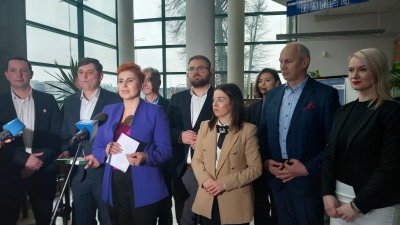 Trzecia Droga, czyli Polska 2050 – PSL. Kto jest kandydatem do&nbsp;sejmiku województwa?