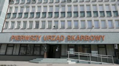 94 mln zł zwróciła podlaska KAS w&nbsp;ramach tegorocznej kampanii PIT