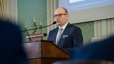 Dolina Rolnicza 4.0 – konferencja naukowa
