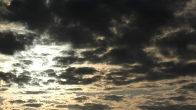 KALENDARIUM. 23 marca - sobota zbada chmurę
