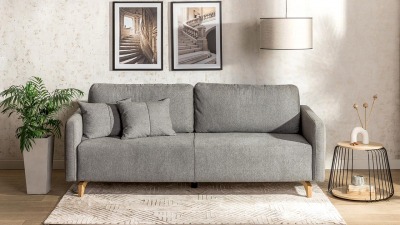 Sofa skandynawska w&nbsp;koncepcie copenhagen z&nbsp;naturalnym twistem