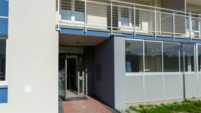 Wkradał się oknem. Zatrzymano włamywacza
