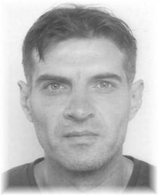 Zaginął 47-letni Krzysztof Piotr Zieliński