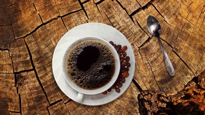 KALENDARIUM. 25 kwietnia - czwartek parzy najlepszą kawę