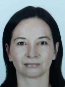 Zaginęła 45-letnia Anna Urszula Duda