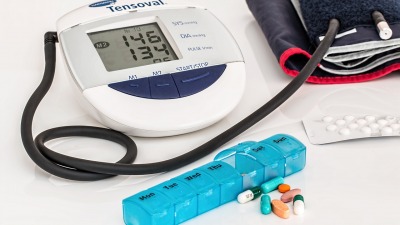 „Ciśnienie ma znaczenie” - bezpłatna kontrola ciśnienia tętniczego w&nbsp;Białymstoku