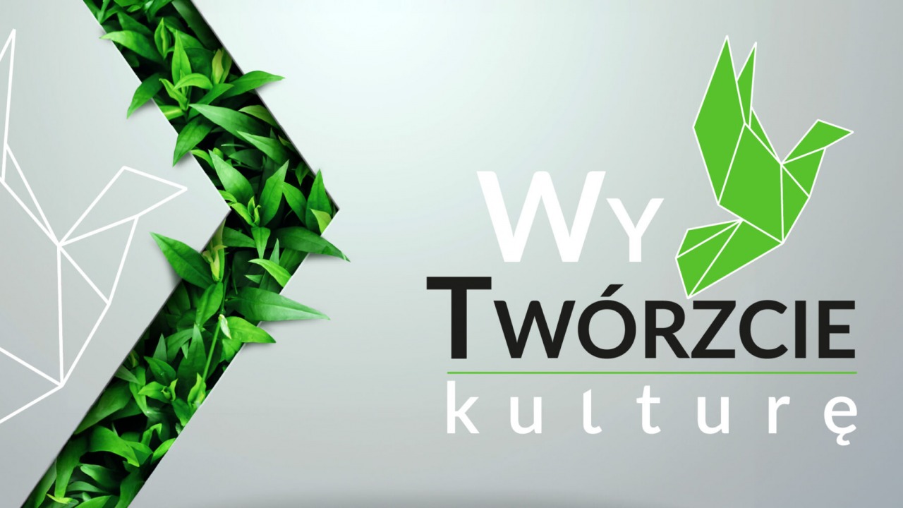 BMK Wytwórzcie kulturę [fot. materiały PIK]