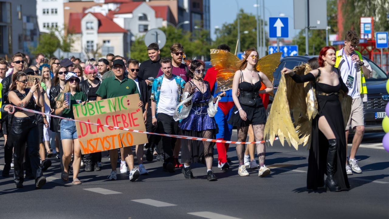 [fot. Dariusz Piekut/Politechnika Białostocka]