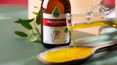 Dlaczego warto stosować olej rydzowy?