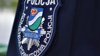 Narkotyki chował pod fotelem auta