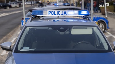 Ukradł bekon i&nbsp;napoje bo chciał trafić do&nbsp;aresztu