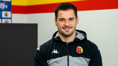 Zlatan Alomerović odchodzi z&nbsp;Jagiellonii Białystok