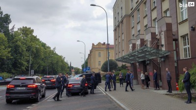 Wyjazdowe posiedzenie Rady Ministrów w&nbsp;Białymstoku