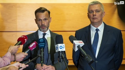 Spotkanie premiera Donalda Tuska z&nbsp;wojewodami