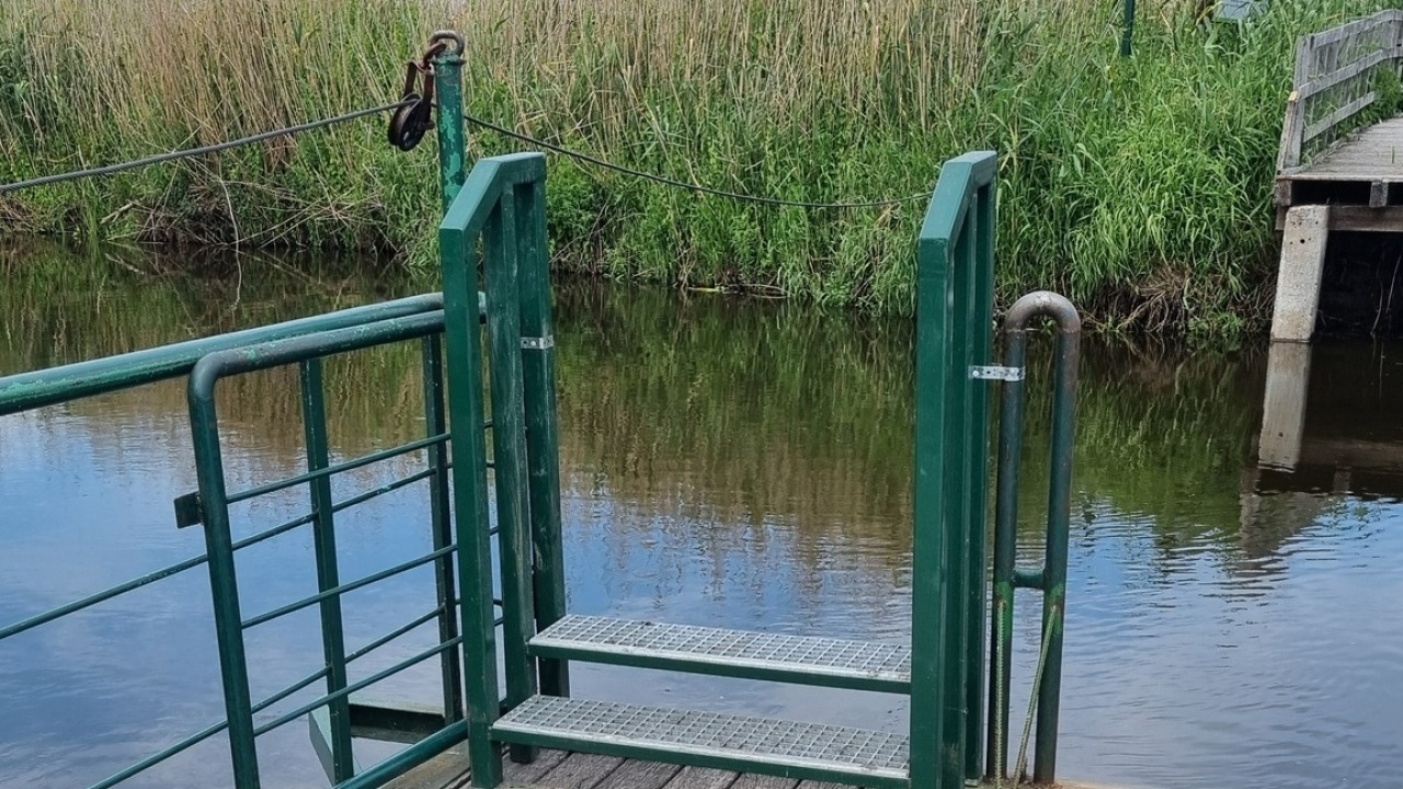 [fot. G. Piekarski/Narwiański Park Narodowy]