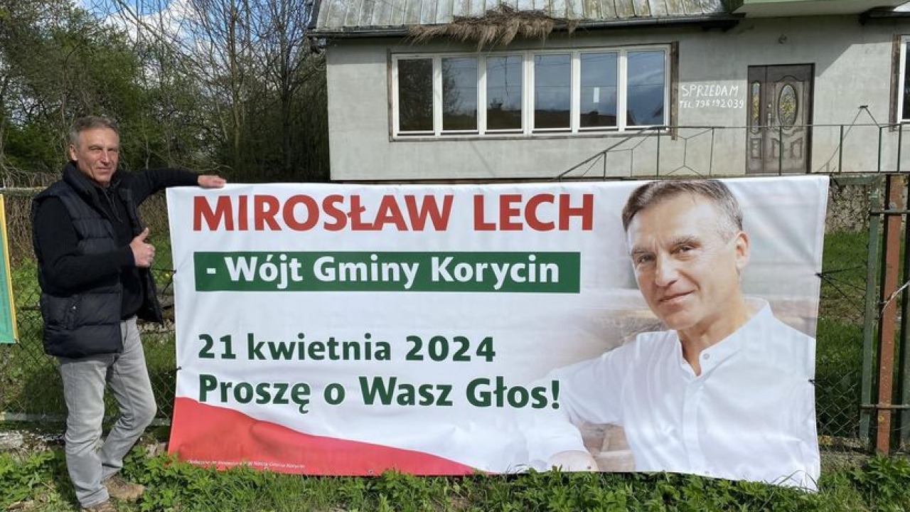 /zdjęcie pochodzi z profilu Mirosława Lecha/