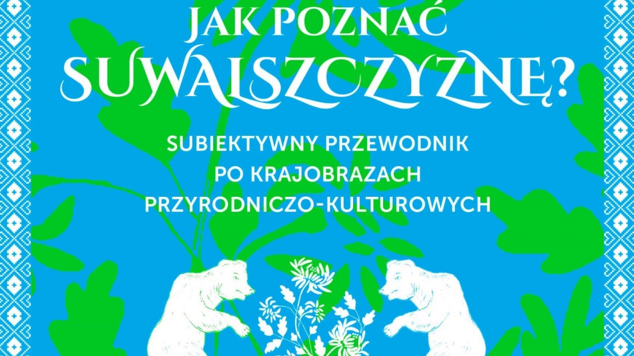 Fragment okładki książki [fot. Paśny Buriat]