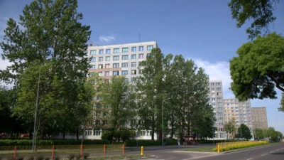 Przyszli studenci Politechniki Białostockiej mogą zdobyć atrakcyjne stypendium mieszkaniowe