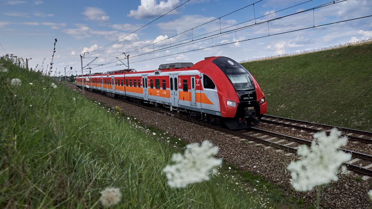 [fot. POLREGIO]
