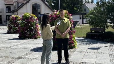Atak na&nbsp;tle narodowościowym. Nienawistny incydent w&nbsp;Gminie Michałowo
