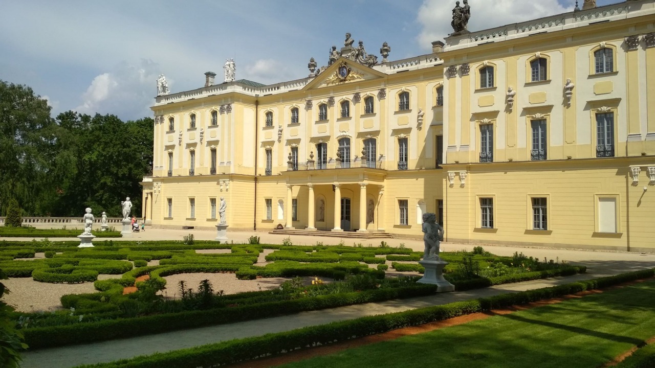 Uniwersytet Medyczny w Białymstoku [fot. fb.com/UMBialystok]