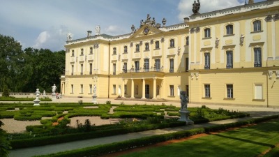 Fizjoterapia z&nbsp;pozytywną oceną