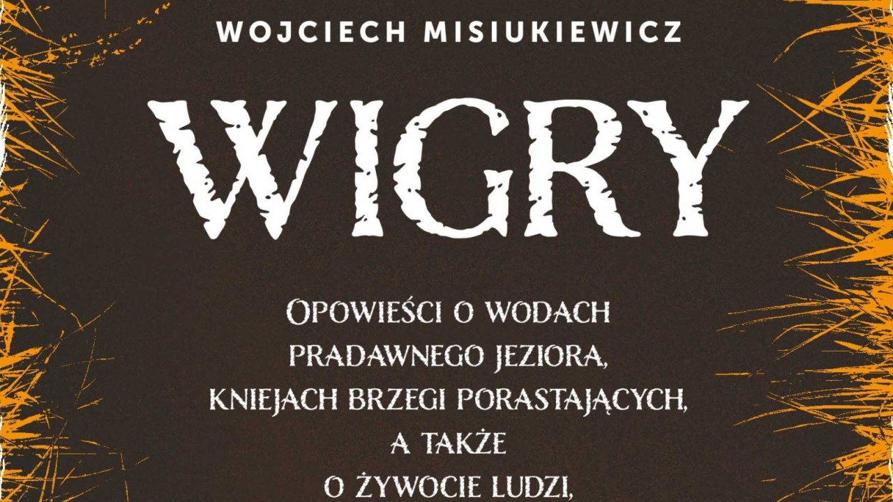 Fragment okładki książki [fot. Paśny Buriat]