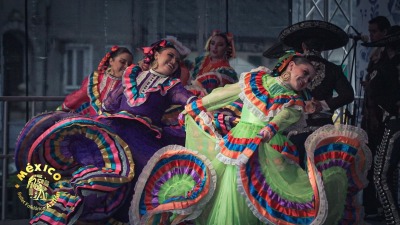 Podlaska Oktawa Kultur – święto muzyki, tradycji i&nbsp;folkloru!