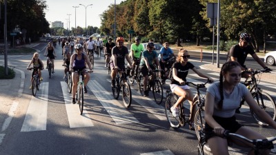 Wkrótce wystartuje Peleton Pamięci 2024