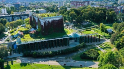 Poszukiwany tenor do&nbsp;opery "Kopciuszek". To przyszłoroczna premiera w&nbsp;OiFP