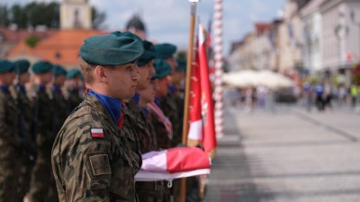 Rocznica Bitwy Białostockiej